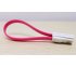 USB dátový kábel - 22 cm